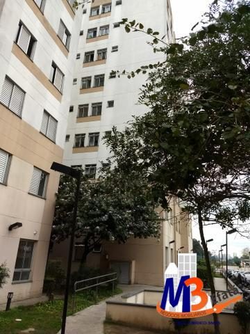 Apartamento, 2 quartos, 60 m² - Foto 4