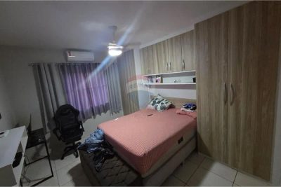 Casa, 3 quartos, 195 m² - Foto 1