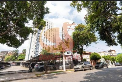 Apartamento, 3 quartos, 47 m² - Foto 1