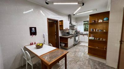 Apartamento, 3 quartos, 167 m² - Foto 4