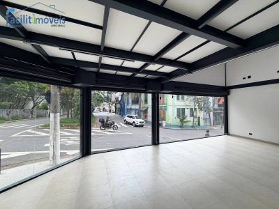 Loja-Salão, 182 m² - Foto 3