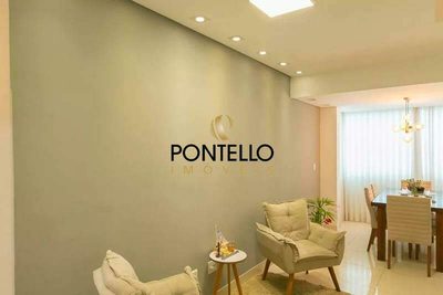 Cobertura, 3 quartos, 158 m² - Foto 2