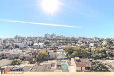 Apartamento, 2 quartos, 67 m² - Foto 1