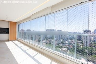 Apartamento, 3 quartos, 175 m² - Foto 1