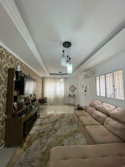 Sobrado, 3 quartos, 162 m² - Foto 1