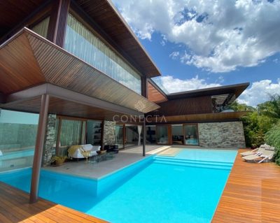 Casa, 4 quartos, 1200 m² - Foto 3