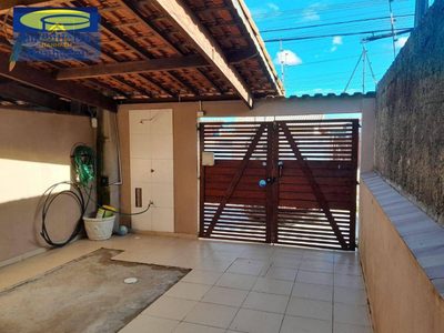 Casa, 2 quartos - Foto 5