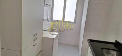 Apartamento, 1 quarto, 44 m² - Foto 2