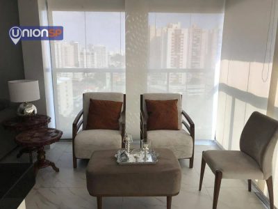 Apartamento, 1 quarto, 61 m² - Foto 2