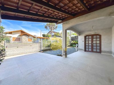 Casa, 4 quartos, 260 m² - Foto 3