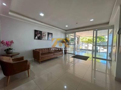 Apartamento, 2 quartos, 60 m² - Foto 3