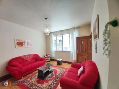 Apartamento, 2 quartos, 87 m² - Foto 1