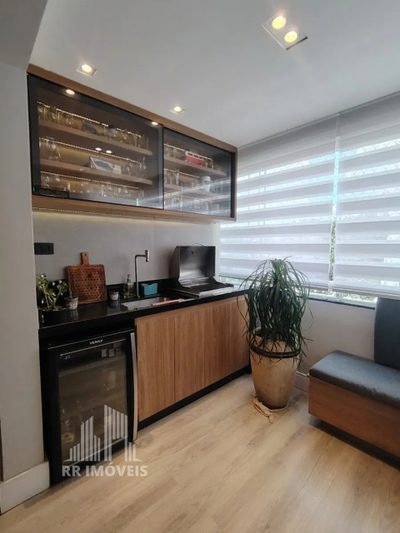Apartamento, 2 quartos, 80 m² - Foto 4