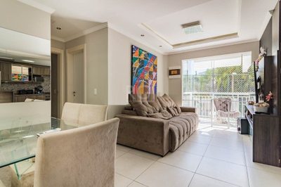 Apartamento, 2 quartos, 68 m² - Foto 3