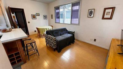 Apartamento, 3 quartos, 78 m² - Foto 1