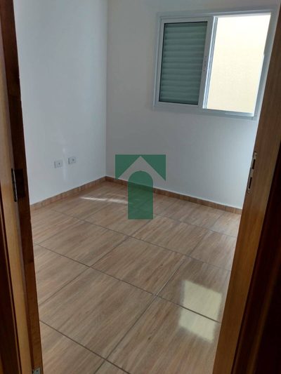 Apartamento, 2 quartos, 45 m² - Foto 5