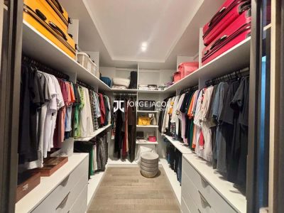 Apartamento, 1 quarto, 46 m² - Foto 4