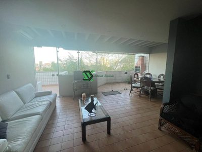 Apartamento, 2 quartos, 130 m² - Foto 1