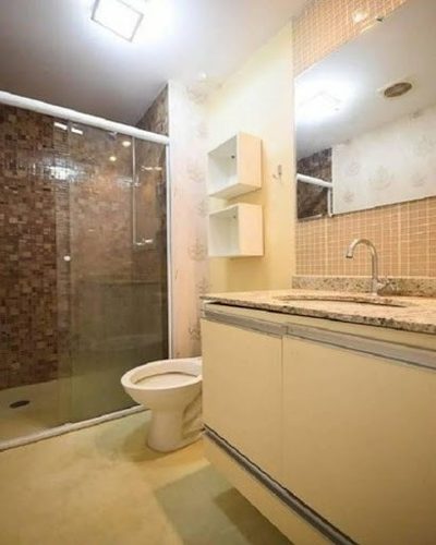 Apartamento, 3 quartos, 73 m² - Foto 2