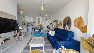 Apartamento, 3 quartos, 110 m² - Foto 5