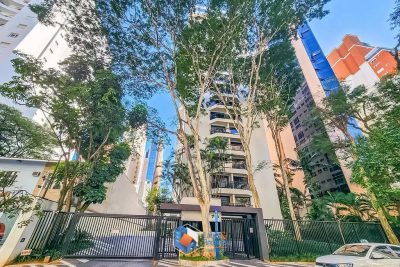 Apartamento, 1 quarto, 90 m² - Foto 3
