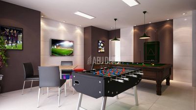 Apartamento, 2 quartos, 84 m² - Foto 1