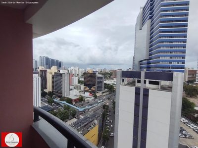 Apartamento, 1 quarto, 30 m² - Foto 5