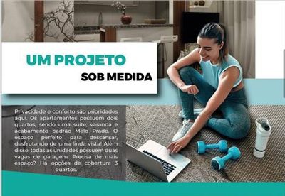 Apartamento, 2 quartos, 59 m² - Foto 5