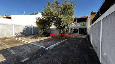 Sobrado, 4 quartos, 321 m² - Foto 2