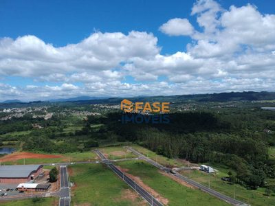 Loteamento e Condomínio, 457 m² - Foto 3