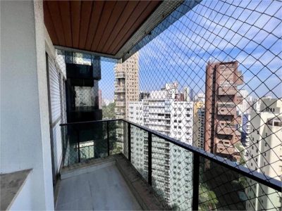Apartamento, 4 quartos, 198 m² - Foto 5