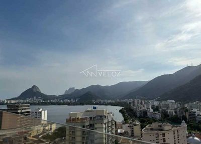 Cobertura, 3 quartos, 180 m² - Foto 5