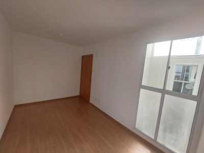 Apartamento, 2 quartos, 39 m² - Foto 3