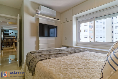 Apartamento, 3 quartos, 67 m² - Foto 5