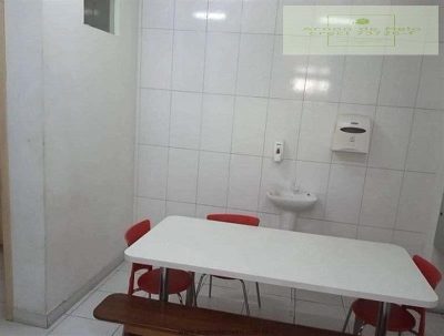 Depósito-Galpão, 1018 m² - Foto 4