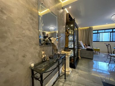 Apartamento, 2 quartos, 88 m² - Foto 2