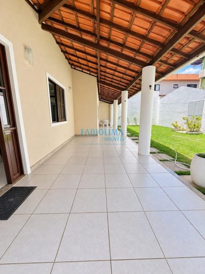 Casa de Condomínio, 4 quartos - Foto 5