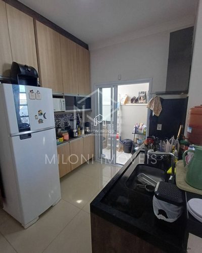 Casa, 2 quartos, 60 m² - Foto 5