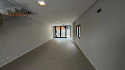 Casa, 3 quartos, 124 m² - Foto 4