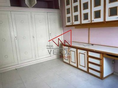 Apartamento, 3 quartos, 179 m² - Foto 4