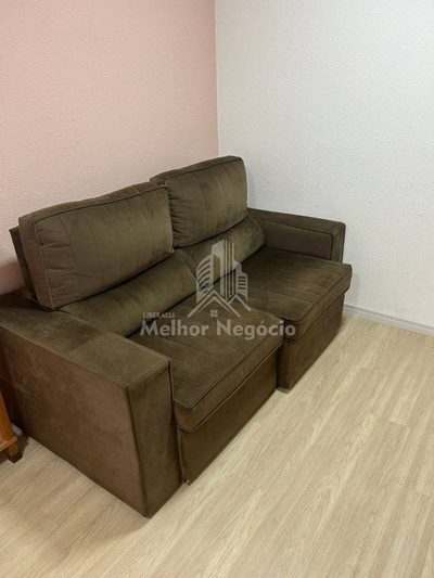 Apartamento, 2 quartos, 44 m² - Foto 5