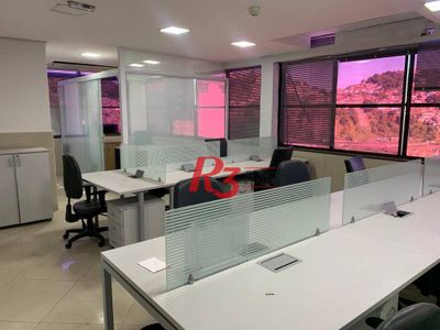 Prédio Inteiro, 330 m² - Foto 1