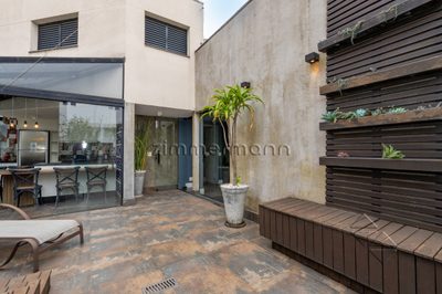 Cobertura, 3 quartos, 210 m² - Foto 4