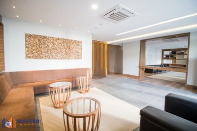 Apartamento, 1 quarto, 42 m² - Foto 5