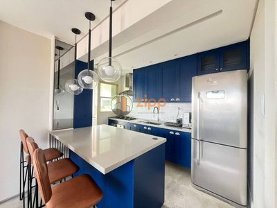 Apartamento, 2 quartos, 77 m² - Foto 3