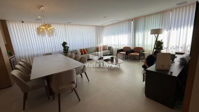 Apartamento, 3 quartos, 164 m² - Foto 1