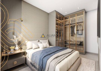 Apartamento, 2 quartos, 68 m² - Foto 2