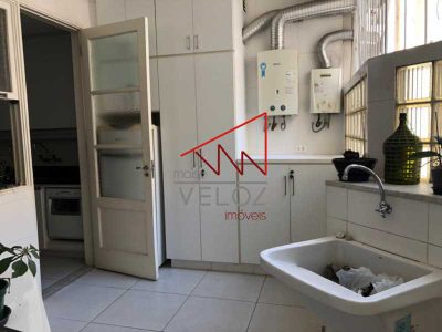 Apartamento, 3 quartos, 216 m² - Foto 3