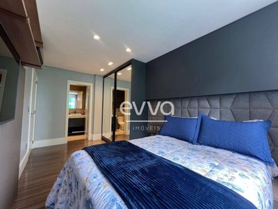 Apartamento, 3 quartos, 135 m² - Foto 3