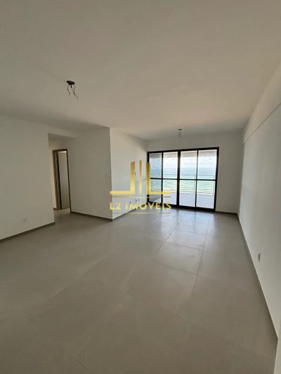 Apartamento, 3 quartos, 104 m² - Foto 3